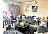 Butler Towers 柏麗園 | Living Room
