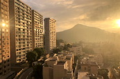 Butler Towers 柏麗園 | Outlook