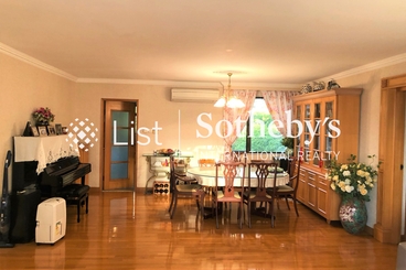 Butler Towers 柏麗園 | 