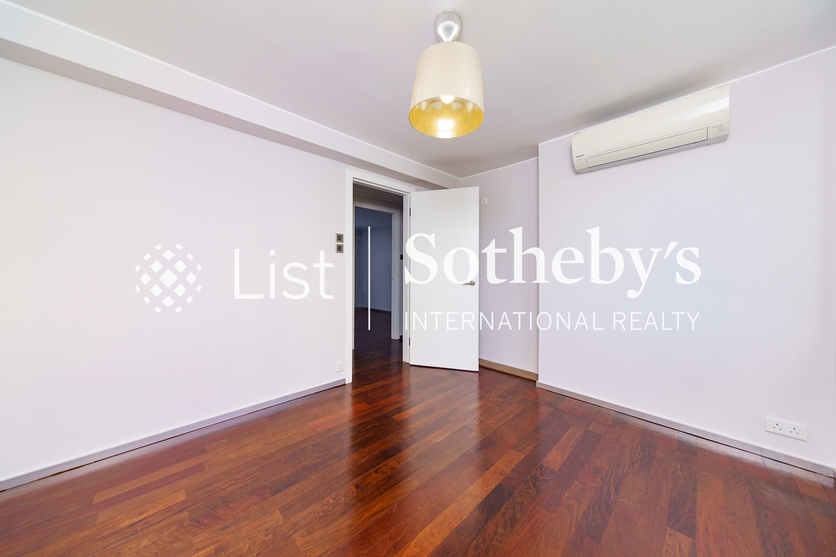 Butler Towers 柏麗園 | Second Bedroom