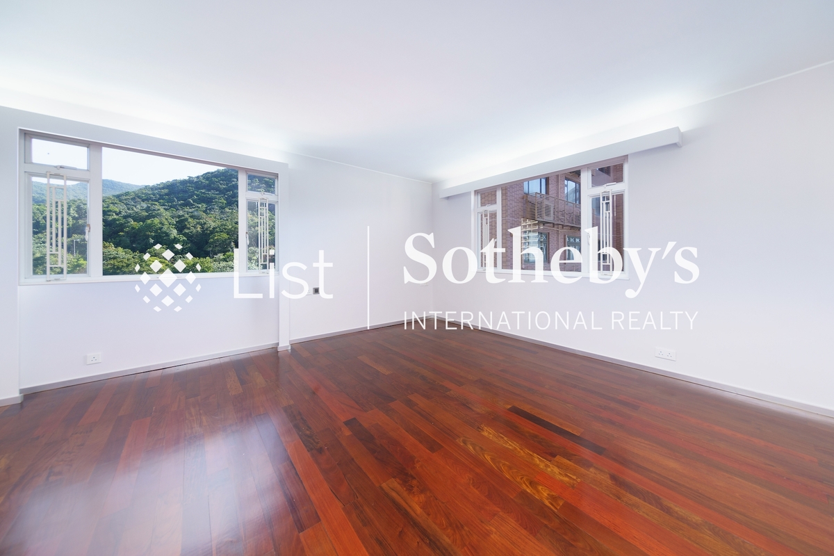 Butler Towers 柏麗園 | Master Bedroom