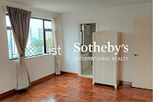 Butler Towers 柏麗園 | Master Bedroom