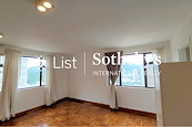Butler Towers 柏麗園 | Master Bedroom