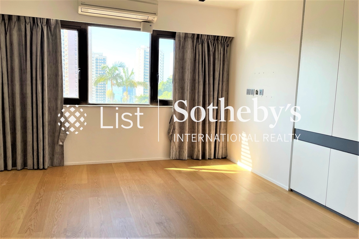 Butler Towers 柏麗園 | Master Bedroom