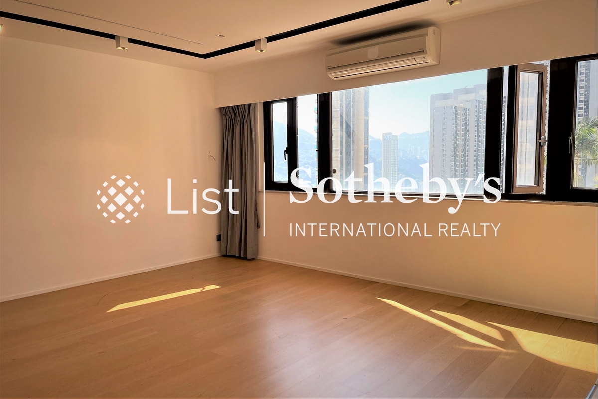 Butler Towers 柏麗園 | Living Room