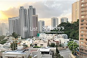 Butler Towers 柏丽园 | View from Living and Dining Room