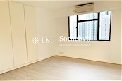 Butler Towers 柏丽园 | Master Bedroom