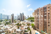 Butler Towers 柏丽园 | View from Living and Dining Room