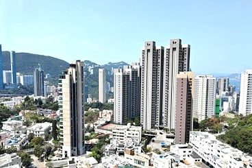 Butler Towers 柏丽园 | 