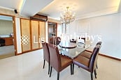 Butler Towers 柏麗園 | Living and Dining Room