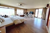 Butler Towers 柏麗園 | Master Bedroom 