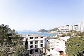 Burnside Villa 滨景园 | View from Private Roof Terrace
