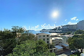 Burnside Villa 濱景園 | View from Private Roof Terrace