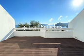 Burnside Villa 濱景園 | Private Roof Terrace