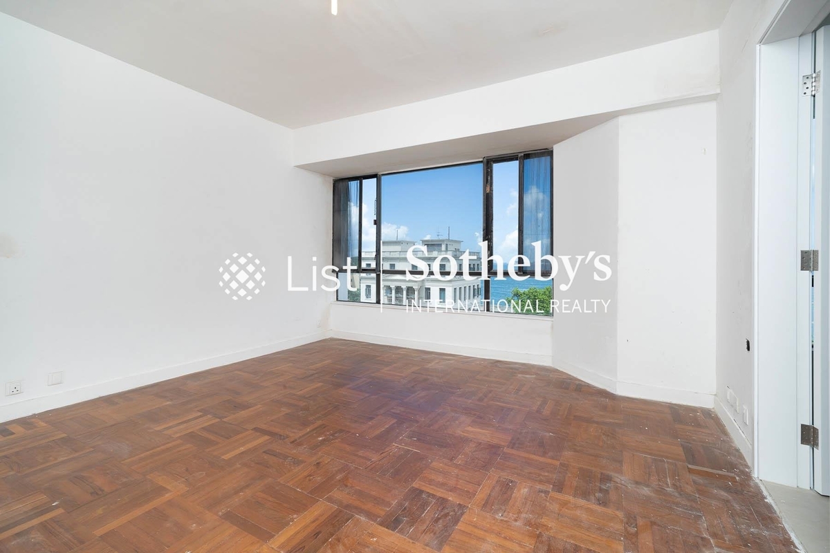 Burnside Villa 濱景園 | Master Bedroom