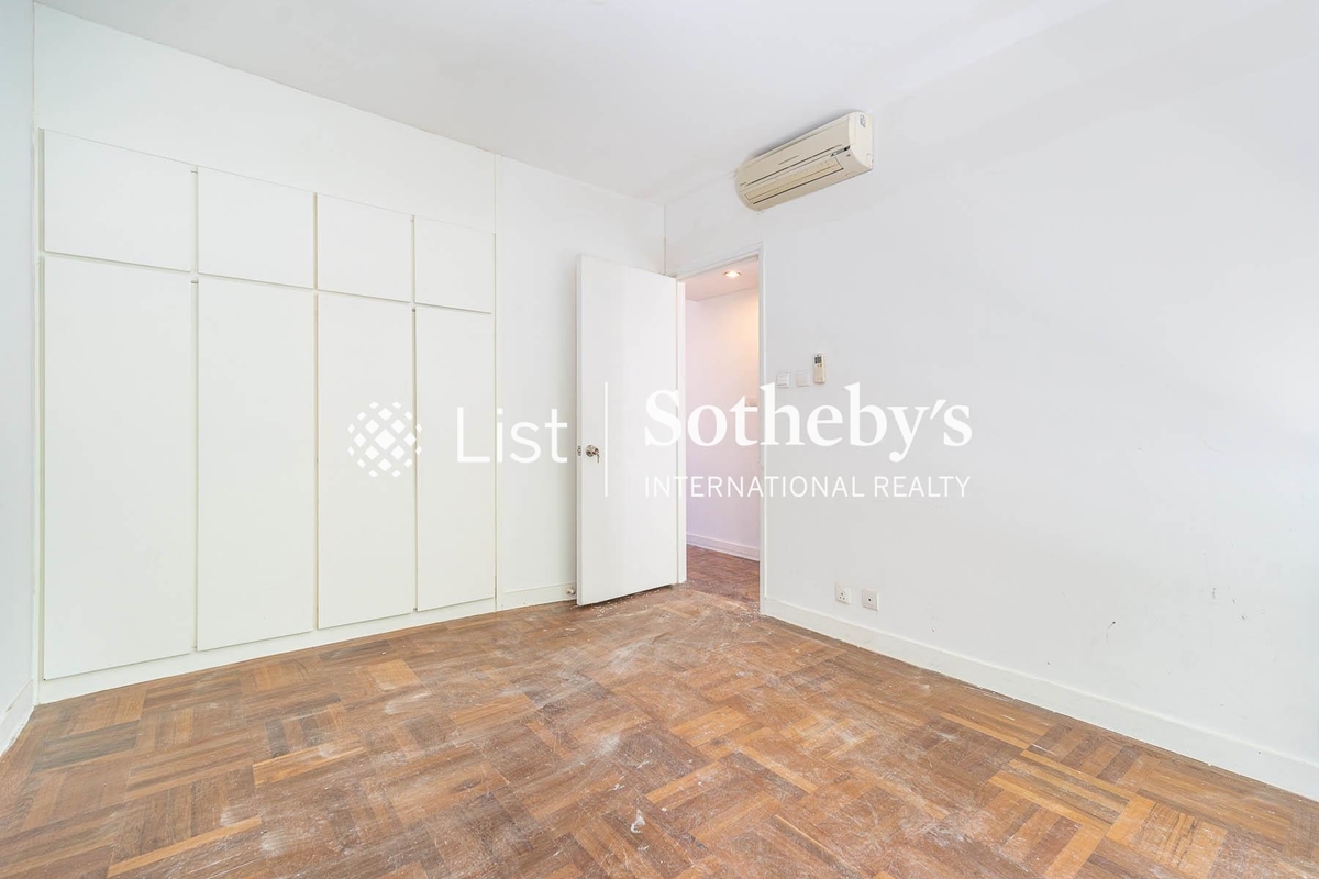 Burnside Villa 濱景園 | Second Bedroom