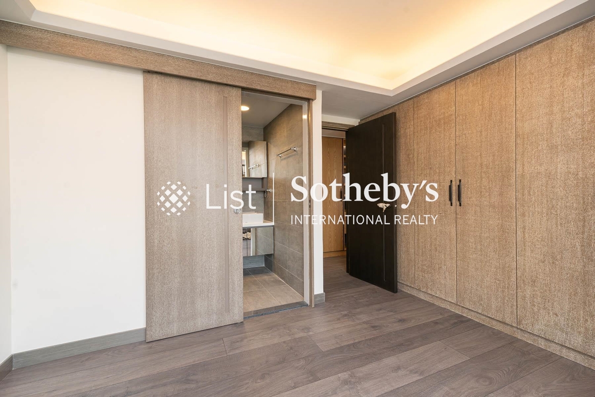 Wing On Towers 永安閣 | Master Bedroom