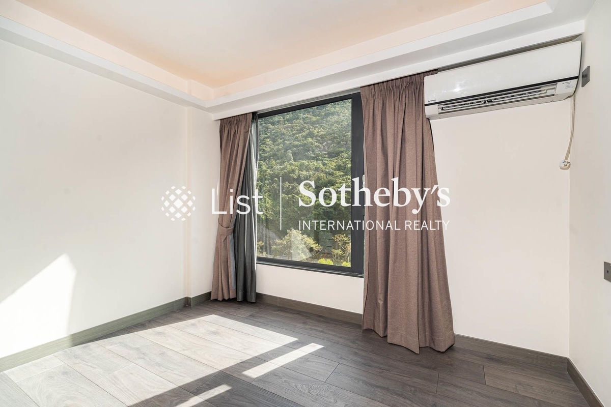 Wing On Towers 永安閣 | Third Bedroom