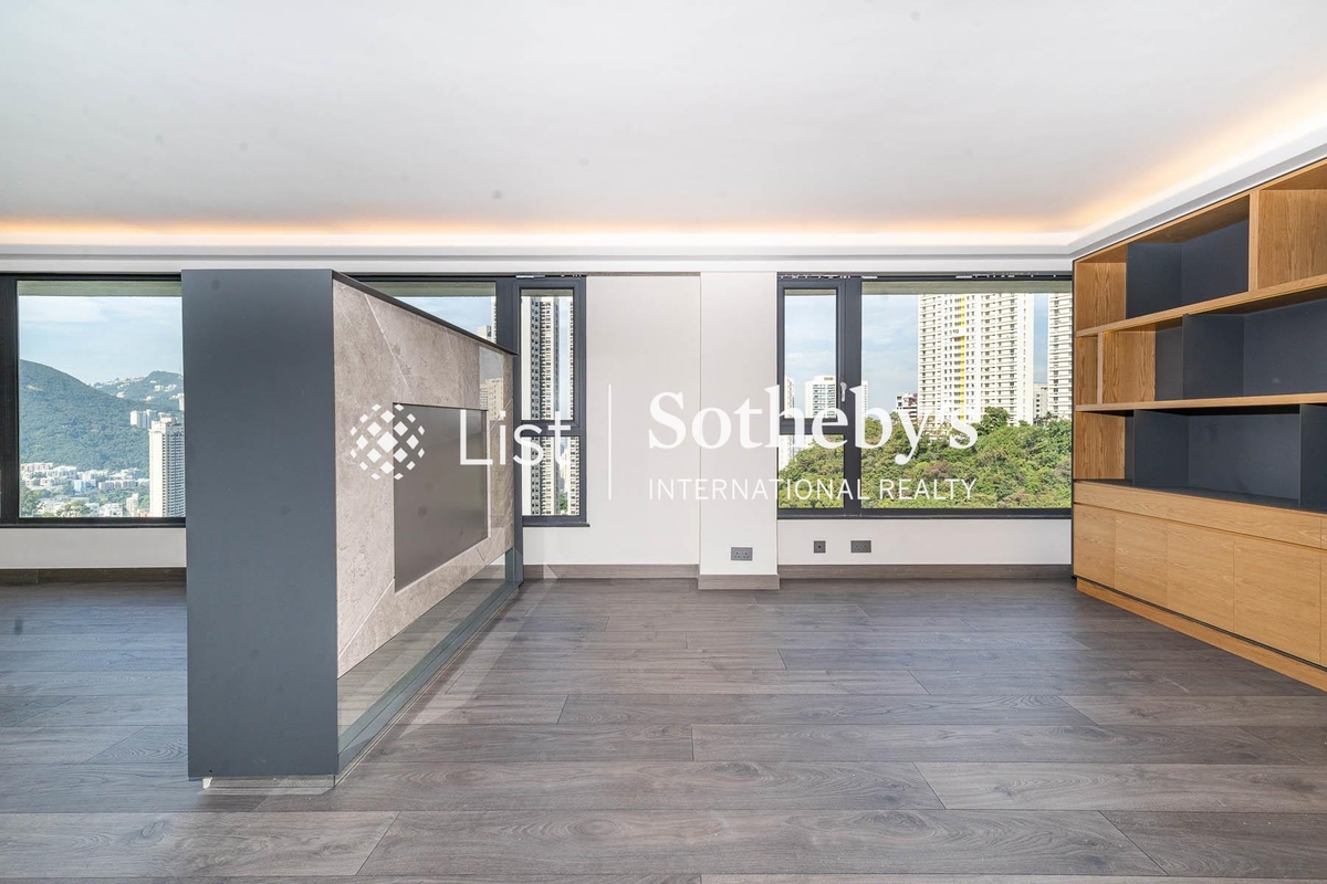 Wing On Towers 永安閣 | Living and Dining Room