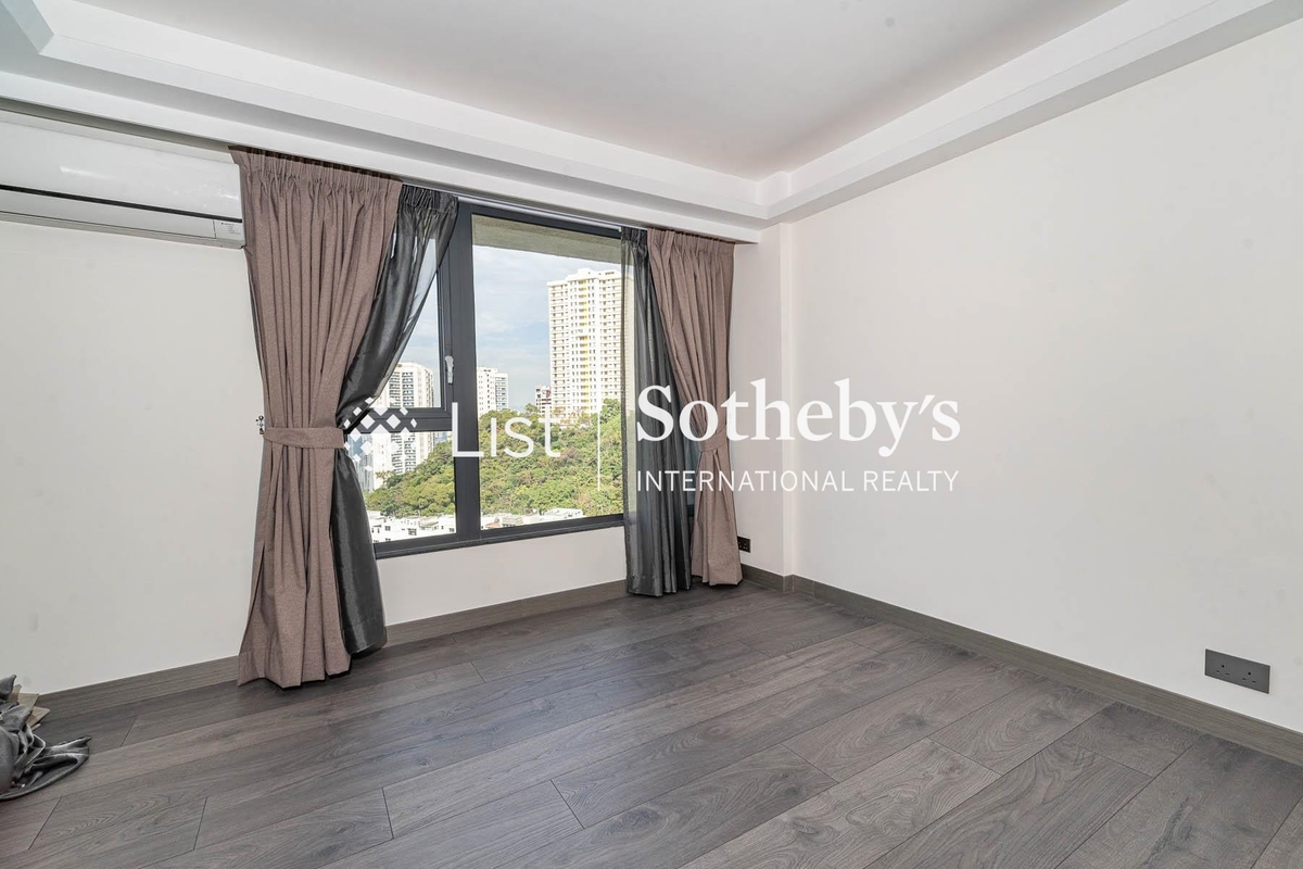 Wing On Towers 永安閣 | Master Bedroom