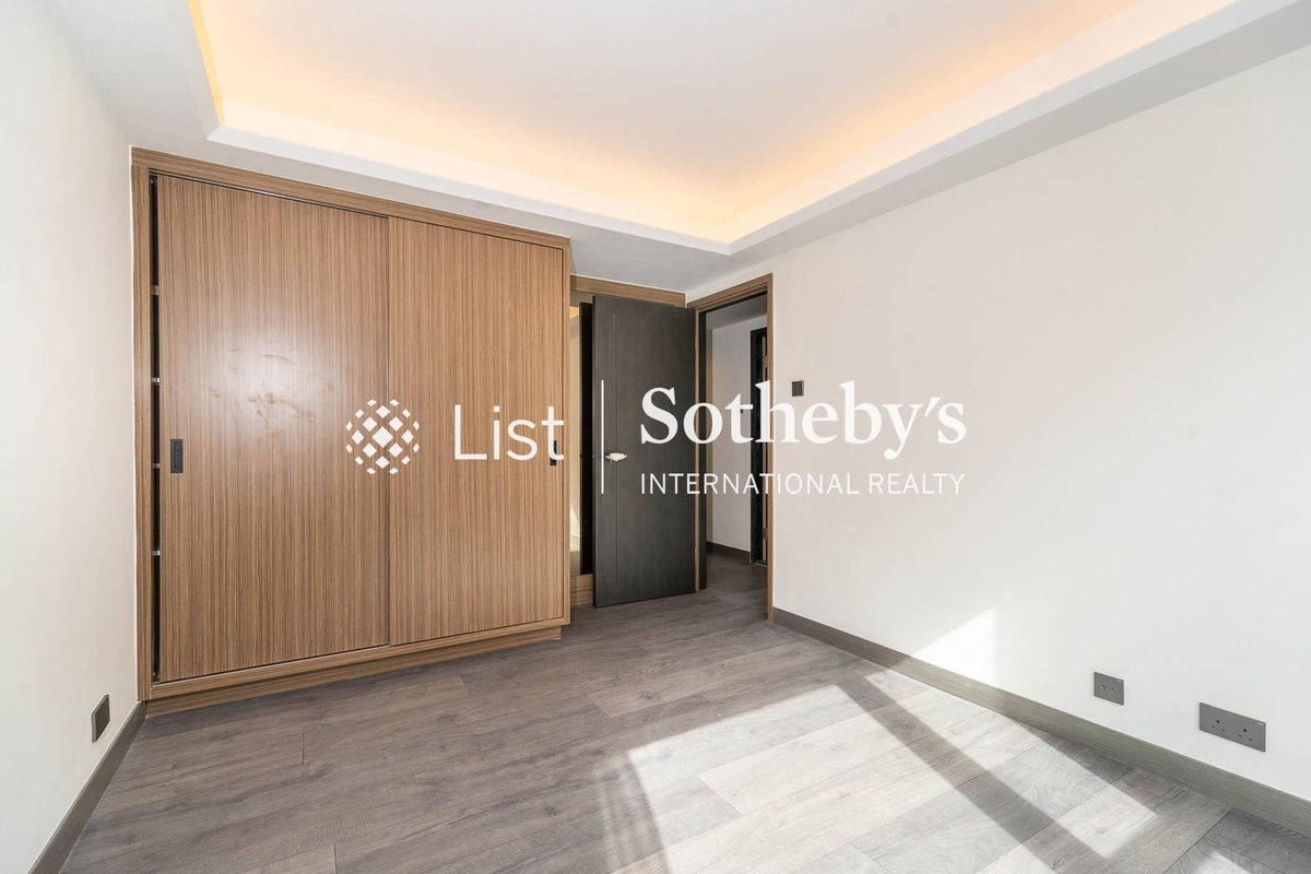 Wing On Towers 永安閣 | Second Bedroom