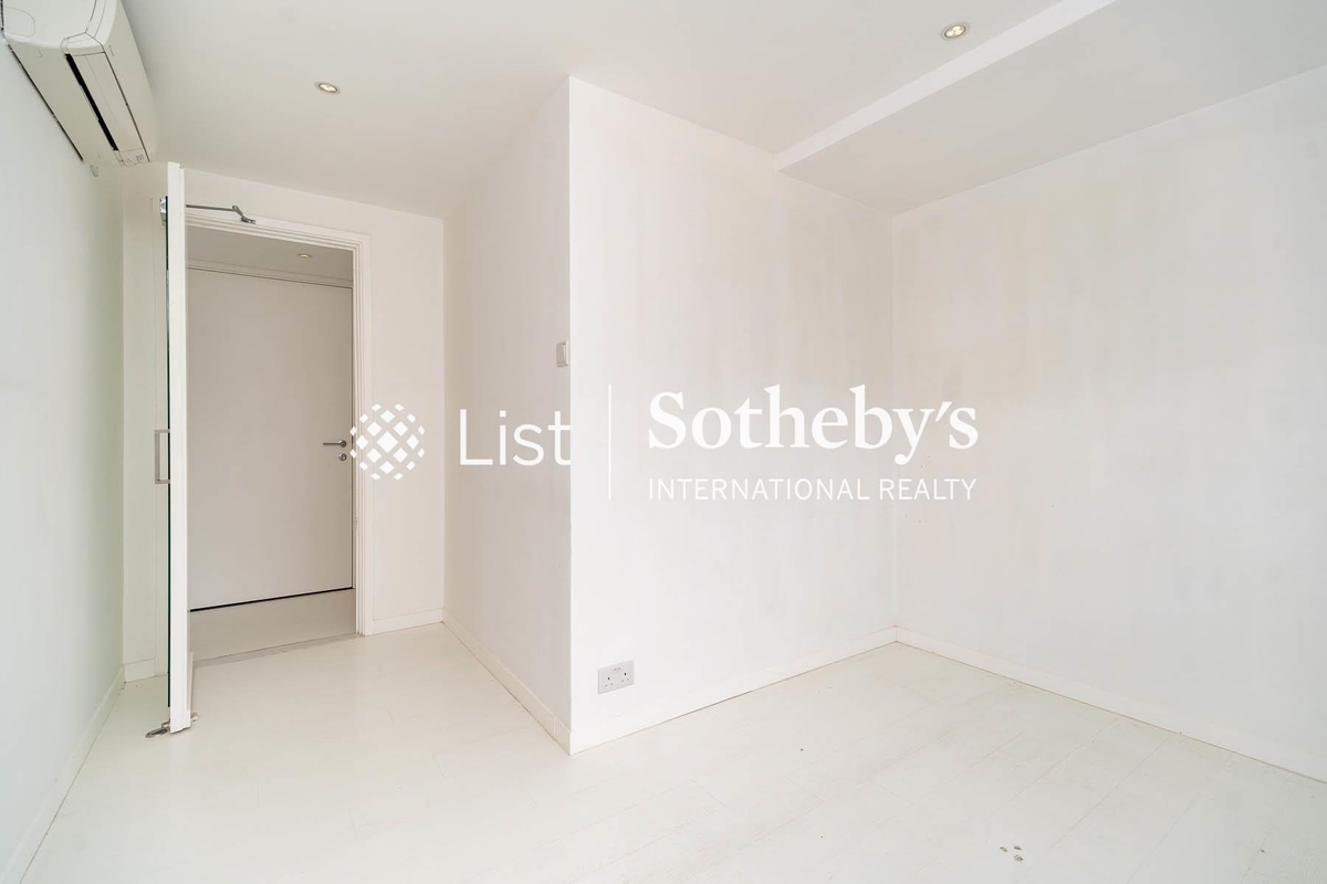 Wing On Towers 永安閣 | Third Bedroom