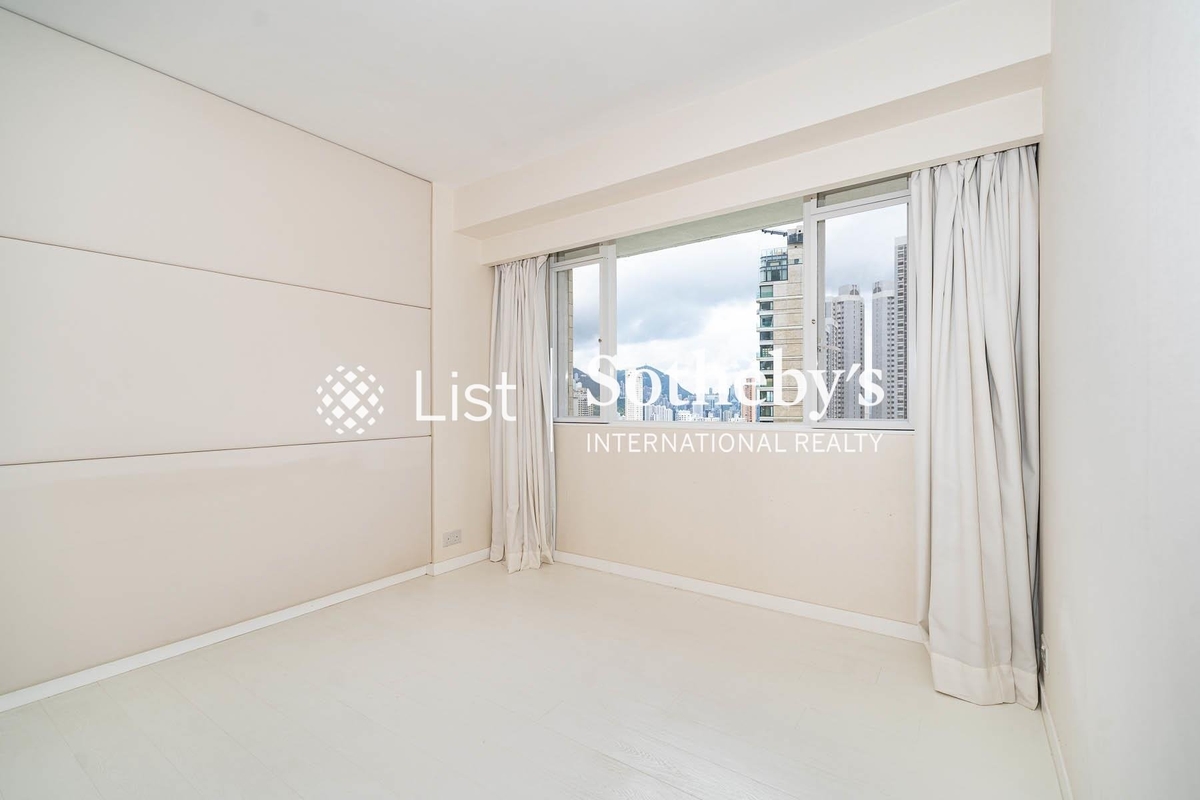 Wing On Towers 永安閣 | Second En-suite Bedroom