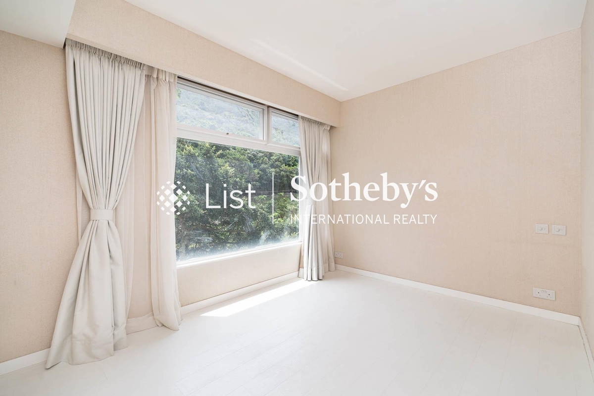 Wing On Towers 永安閣 | Master Bedroom