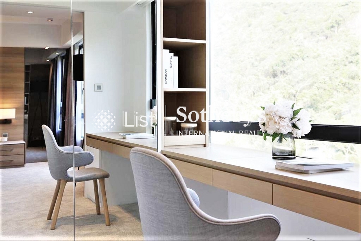 Wing On Towers 永安阁 | Master Bedroom