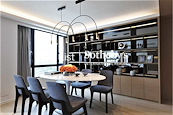 Wing On Towers 永安閣 | Living and Dining Room