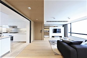 Wing On Towers 永安阁 | Living and Dining Room