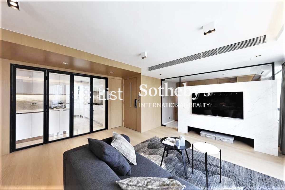 Wing On Towers 永安阁 | Living and Dining Room