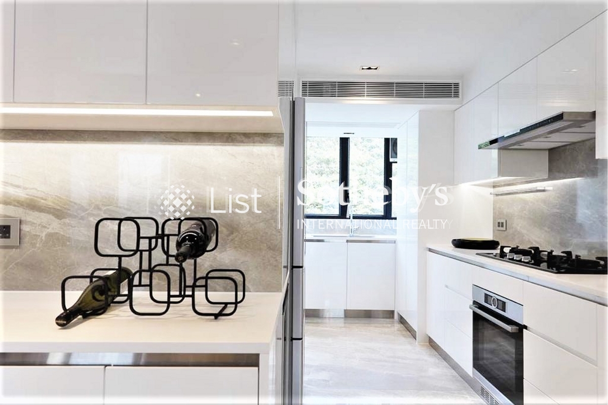 Wing On Towers 永安阁 | Kitchen