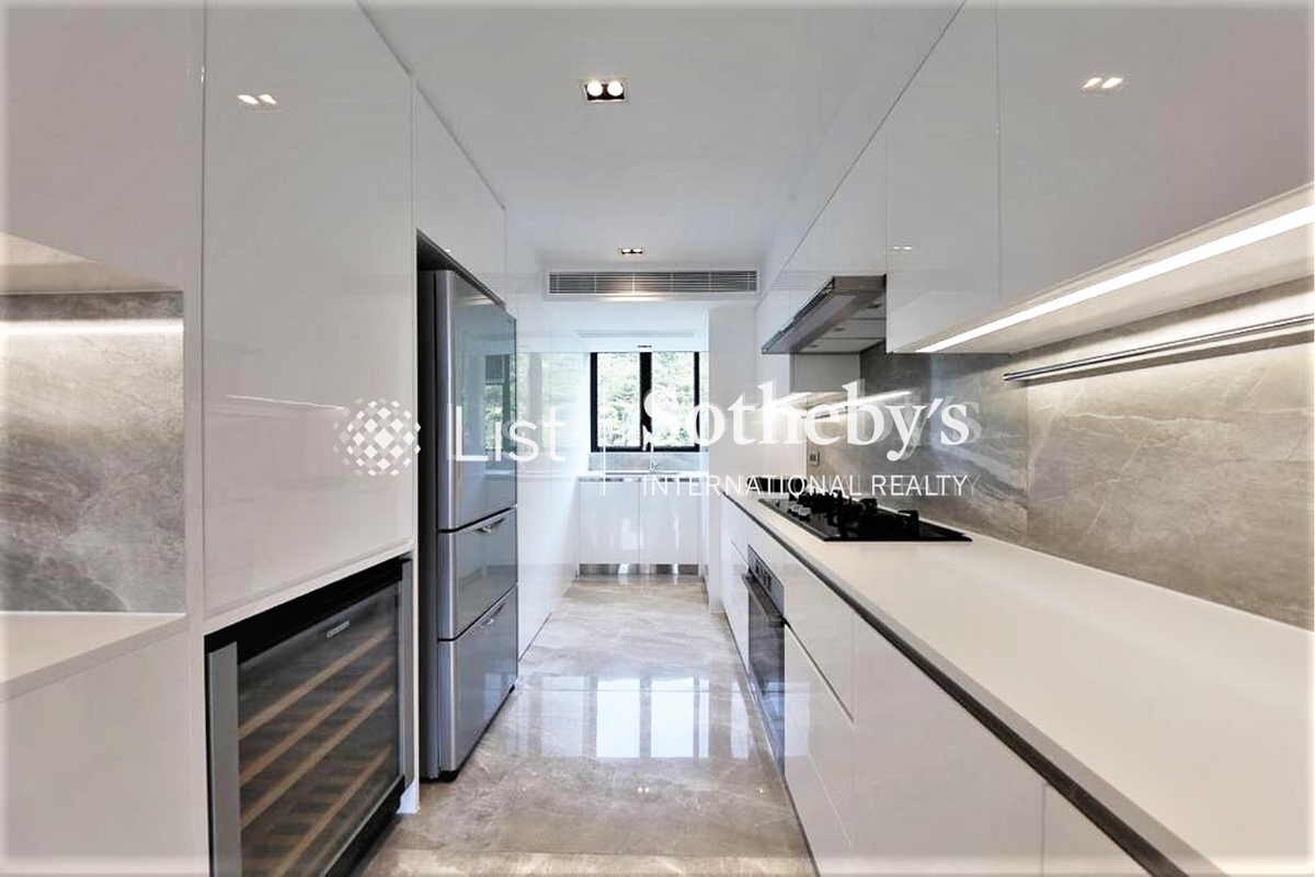 Wing On Towers 永安阁 | Kitchen