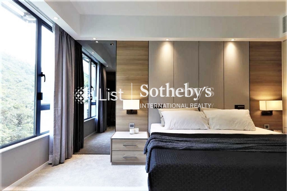 Wing On Towers 永安阁 | Master Bedroom