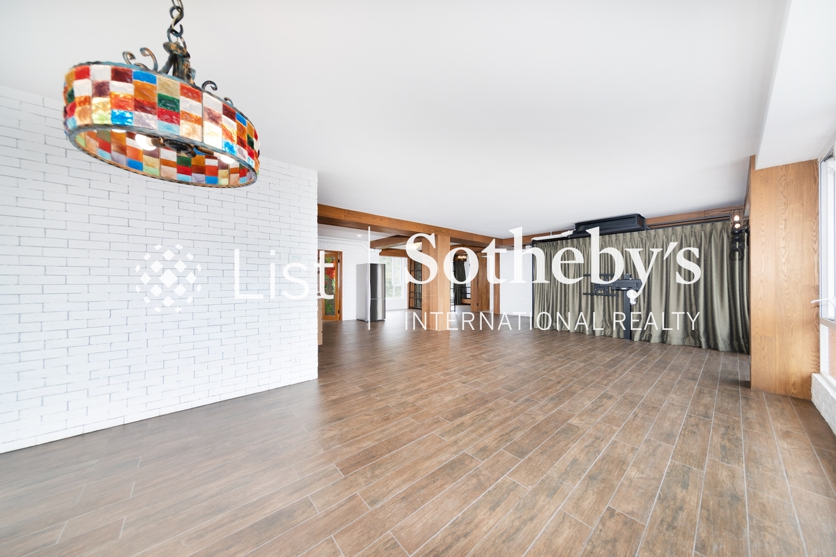 Wing On Towers 永安閣 | View from Living Room