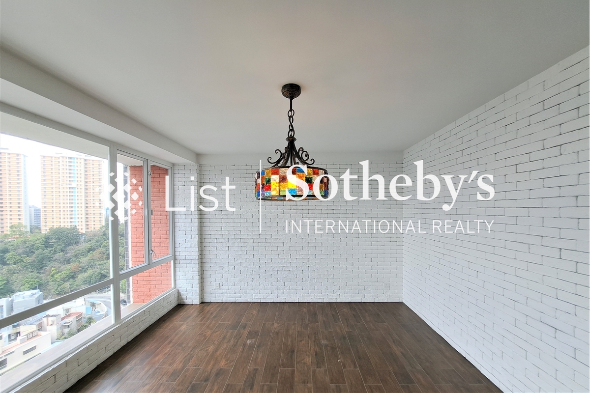 Wing On Towers 永安閣 | Living Room