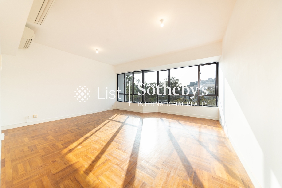 Burnside Villa 濱景園 | Dining Room