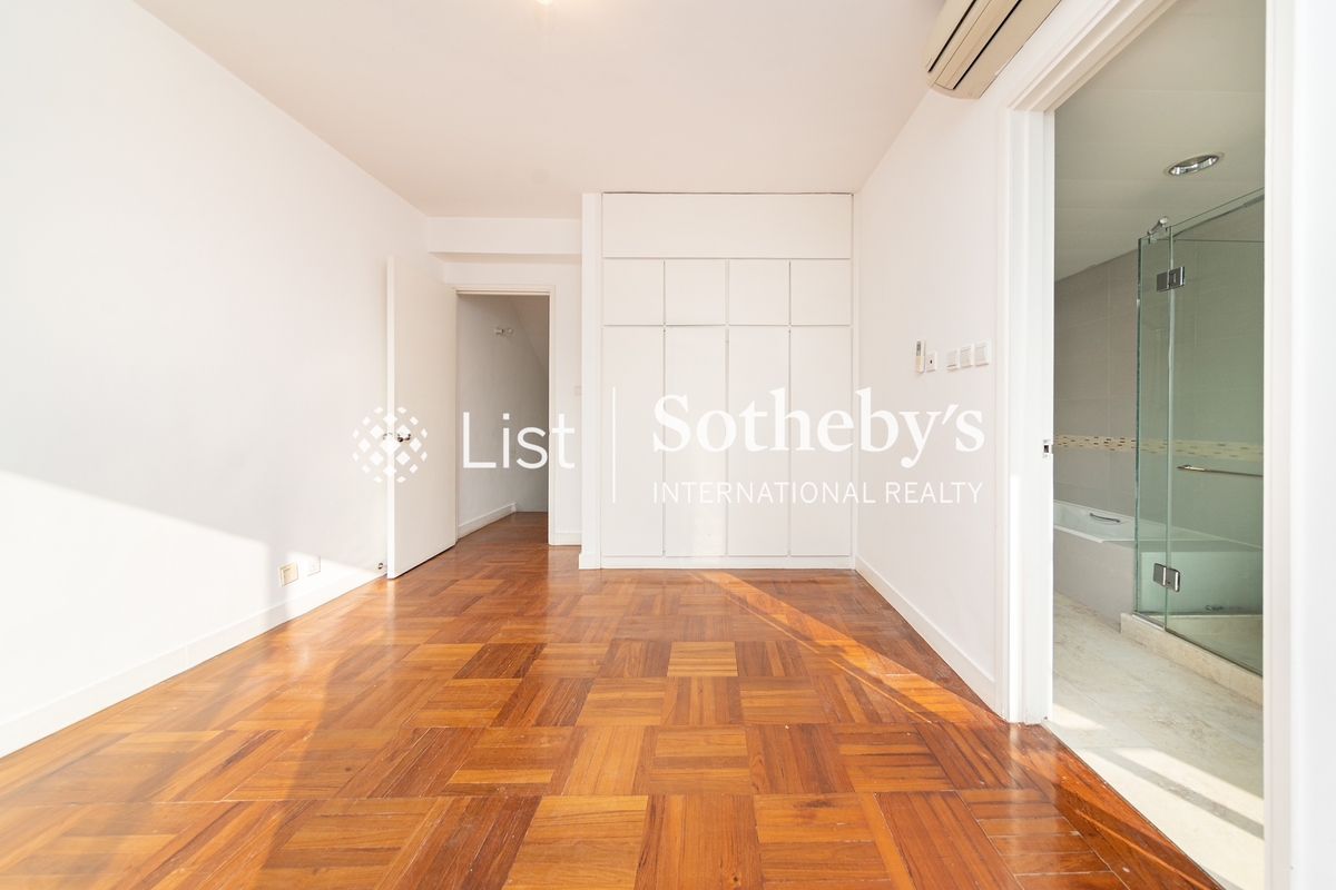 Burnside Villa 濱景園 | Master Bedroom