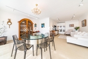 Pinewaver Villas 松涛小筑 | Dining Room