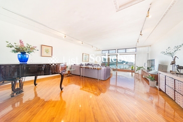Pinewaver Villas 松濤小築 | 