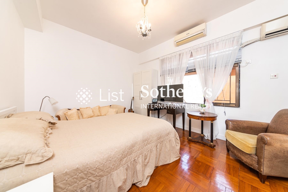 Pinewaver Villas 松涛小筑 | Second En-suite Bedroom
