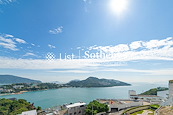 Pinewaver Villas 松涛小筑 | View from Private Roof Terrace