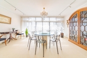 Pinewaver Villas 松涛小筑 | Dining Room