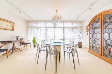 Pinewaver Villas 松濤小築 | 