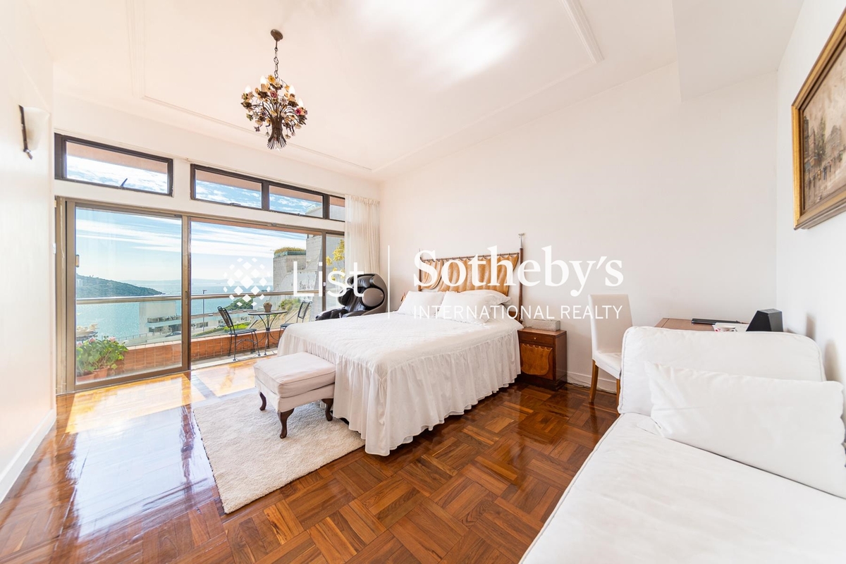 Pinewaver Villas 松涛小筑 | Master Bedroom
