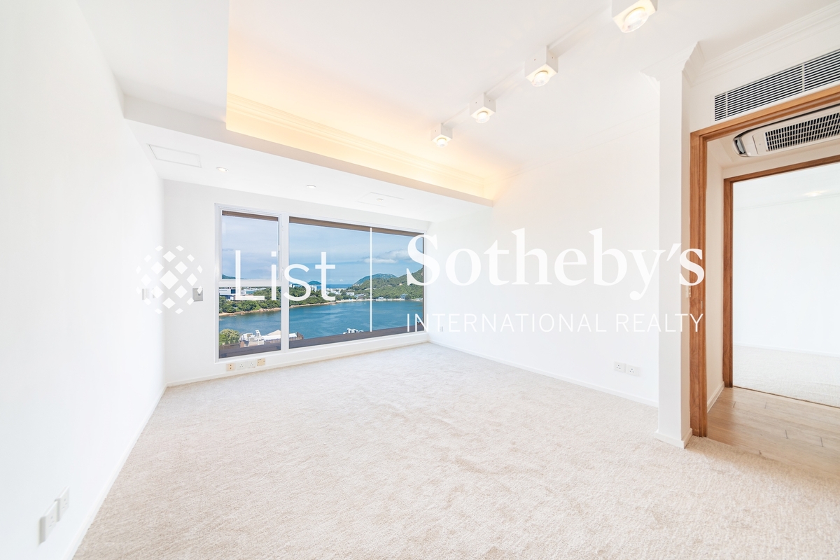 Pinewaver Villas 松濤小築 | Third Bedroom