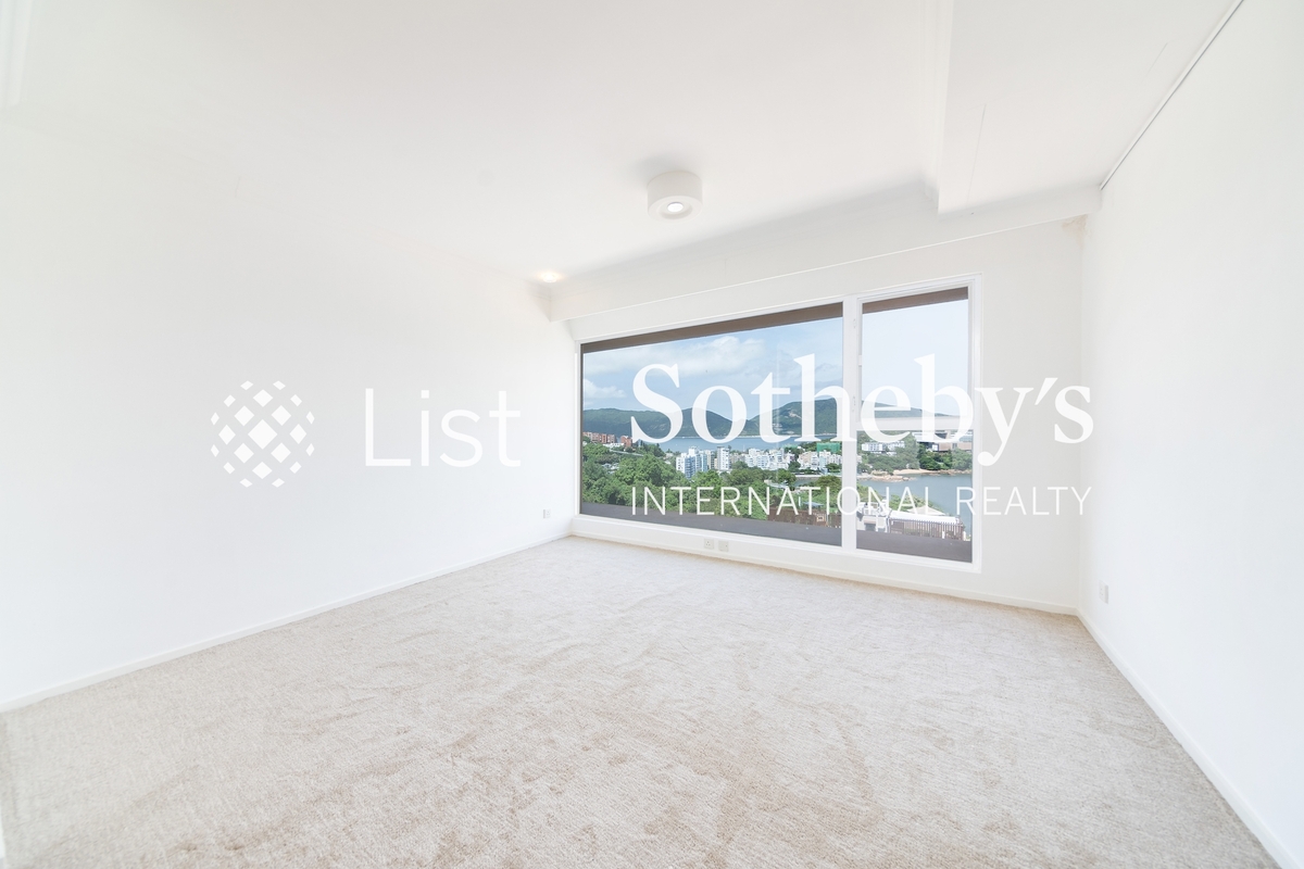 Pinewaver Villas 松濤小築 | Second Bedroom