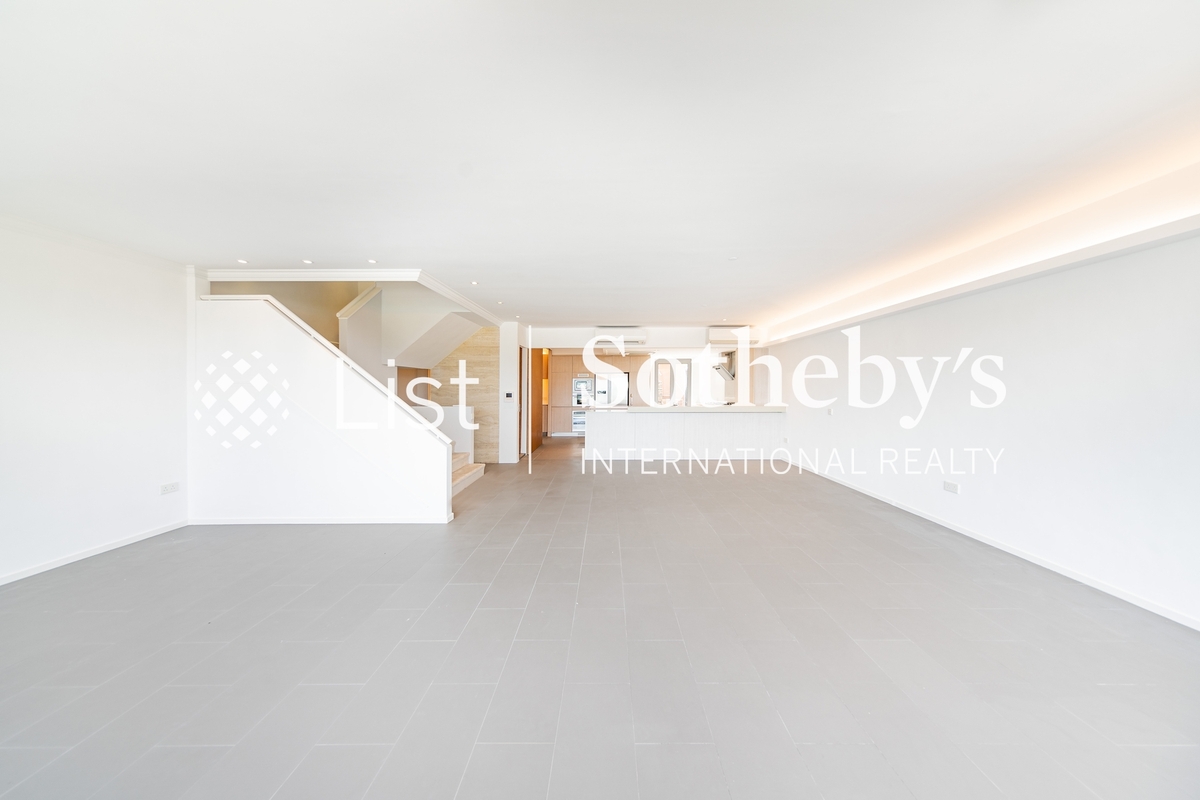 Pinewaver Villas 松濤小築 | Dining Room