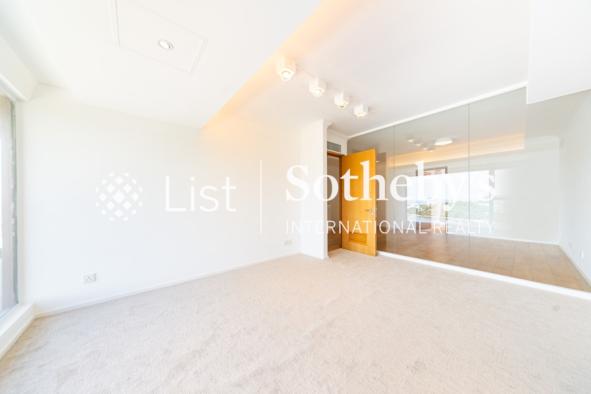 Pinewaver Villas 松濤小築 | Master Bedroom